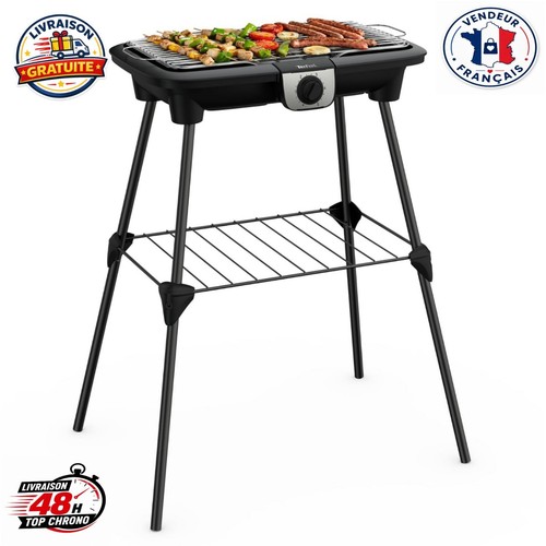 Tefal easygrill xxl barbecue - tefal,