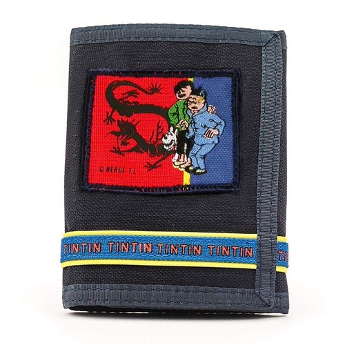 Portefeuille des aventures - des,