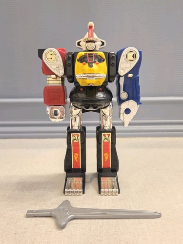 Mighty morphin power - mighty, rangers