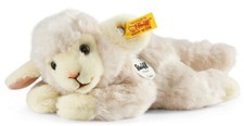 Steiff' Linda 'Mouton - Mouton Classique Peluche Lavable Doux Jouet - 22cm -
