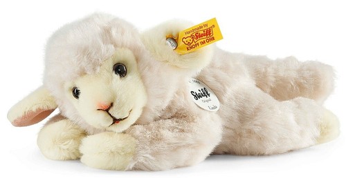 Steiff linda mouton - linda, 'mouton