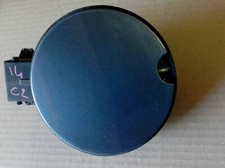 Trappe a essence diesel gasoil Citroen C2  couleur grise  PHASE 1 2