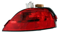 Renault Grand Scenic III Feu