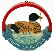 Vintage Merry Christmas