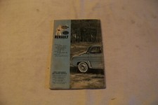 Manuel de conduite et