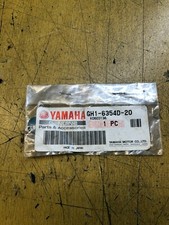 1 bouchon yamaha GH1-6354D-20
