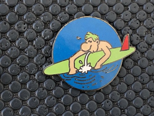 Pins pin badge saggay - badge, bd