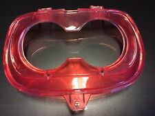 MASQUE DE PHARE ROUGE SCOOTERS MBK BOOSTER SPIRIT-YAMAHA BW'S ORIGINAL 50 / 3VL