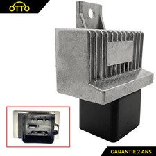 BOITIER RELAIS PRECHAUFFAGE