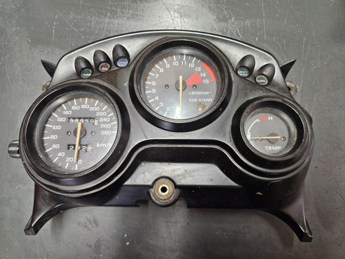 Compteur honda 600 cbr 1993 - honda,