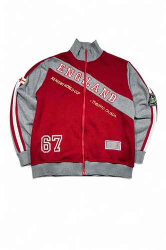Veste sport vintage xii - veste,