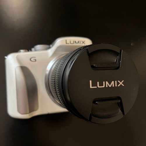 Appareil photo numérique