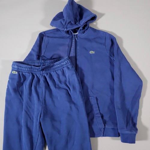 Lacoste sport tracksuit women - tracksuit,