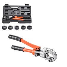 Uimoso Pince hydraulique pour