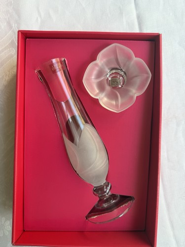 Cristal arques florence - d'arques,