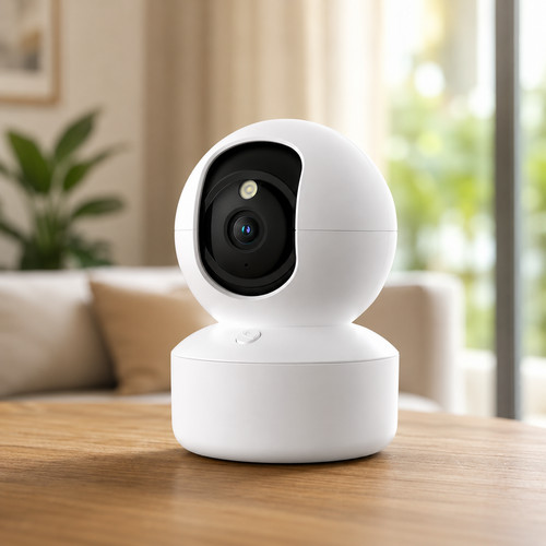 Caméra surveillance wifi - caméra,