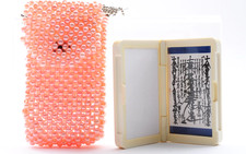 Étui en plastique SGI Soka