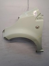 Aile avant gauche CITROEN C1 1