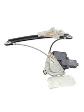 Leve vitre electrique arriere droit VOLKSWAGEN POLO 5 PHASE 1 6R4839462G