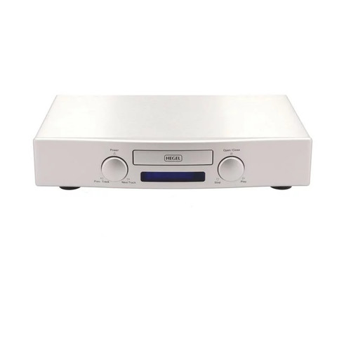 Ddp hegel cdp2a - hegel, mk2