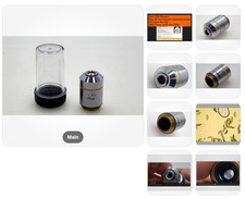 *VERRE PROPRE* Plan objectif