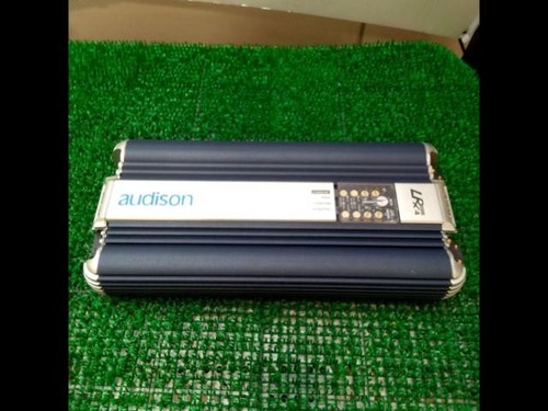Amplificateur audison lrx4 300 - audison, lrx4.300