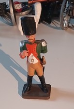 Soldat Plomb-Off d'une cie