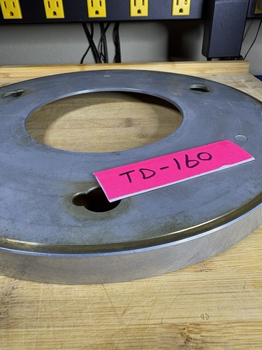 Thorens 160 part - part, (may