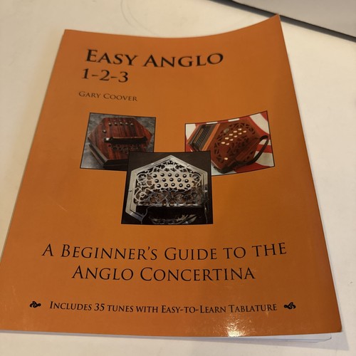 Easy anglo a - easy,