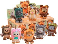Hot Toys ZAKKA Cosplay Peluche