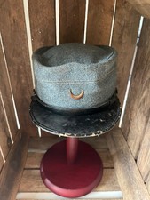 képi WW1 foulard bleu modele