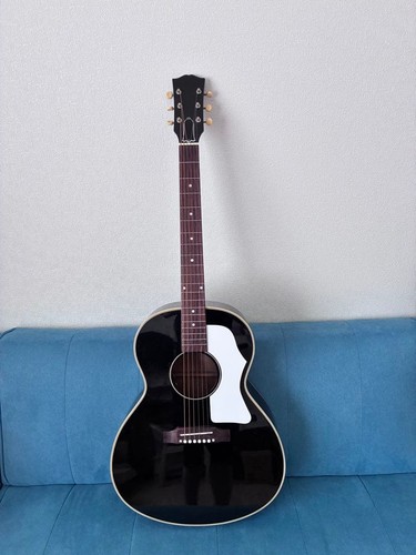Guitare acoustique style 45 - style, j-45