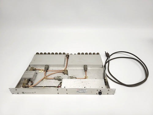 Telewave twr16 450 - telewave, twr16-450-1r