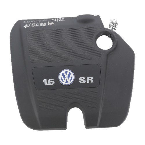 Cache moteur volkswagen - moteur,