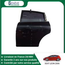 🇫🇷 PORTE ARRIERE GAUCHE