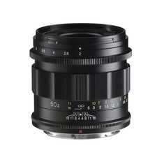 Voigtländer Apo-Lanthar