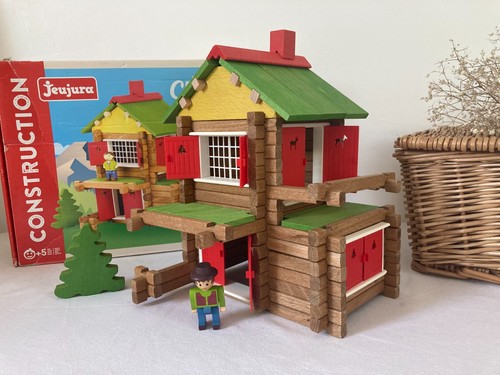 826 jeu de - de, construction
