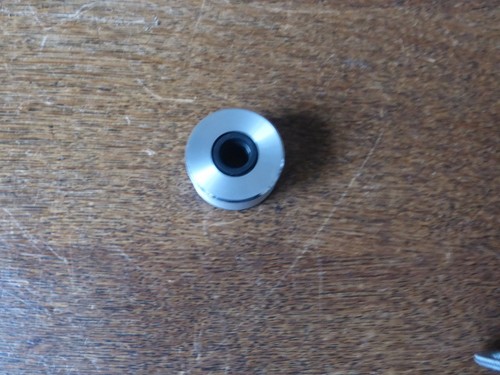 Garrard contrepoids pour - sb,