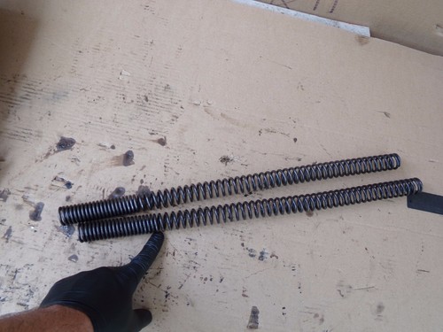 Ressort fourche peugeot xps - de,