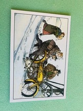 CARTE POSTALE 15X10 LOISEL