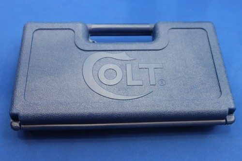 Colt firearms model python - firearms,
