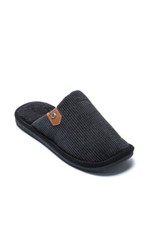 Hommes Femmes Chaussons Chaud