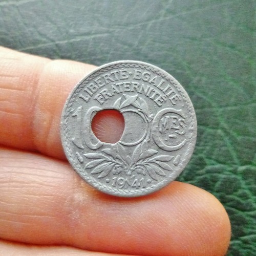 Centimes lindauer - centimes,