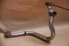 PÉDALE DE FREIN  PEDAL BRAKE 46500317000 HONDA CB250K2 1970