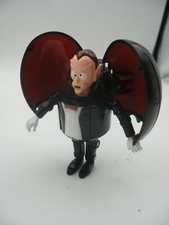 Gobots Bandai 1987 Anim'oeufs EGG MONSTER Dracula CP-06