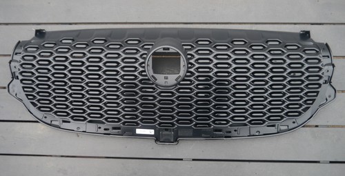 Calandre jaguar pace ab - jaguar,