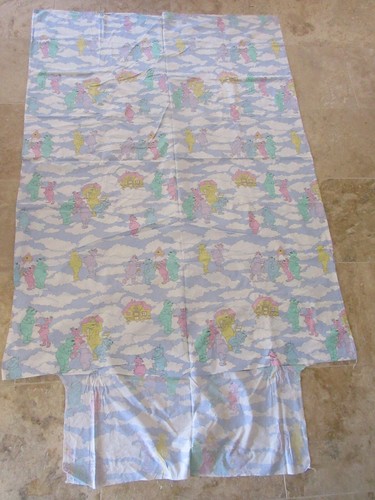 Drap housse couette le - de,