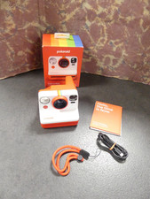 Appareil Polaroid Now Génération 2 rouge (Occasion)