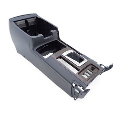 garniture, Console centrale