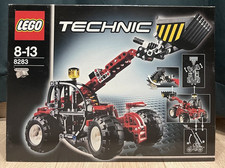 lego technic 8283